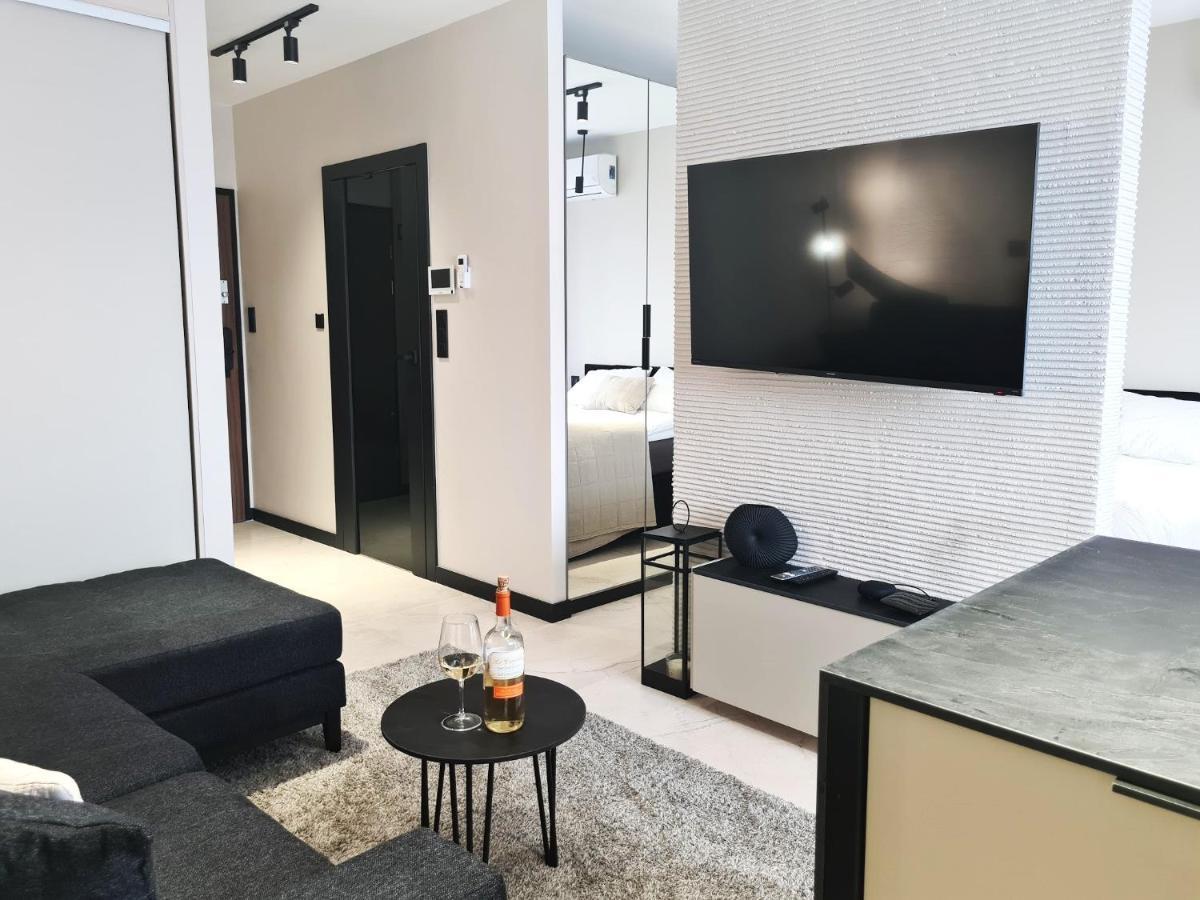 Urban Apartments Premium, Opolska 10 No 89, Free Garage, Self Check-In Katowice Exterior photo