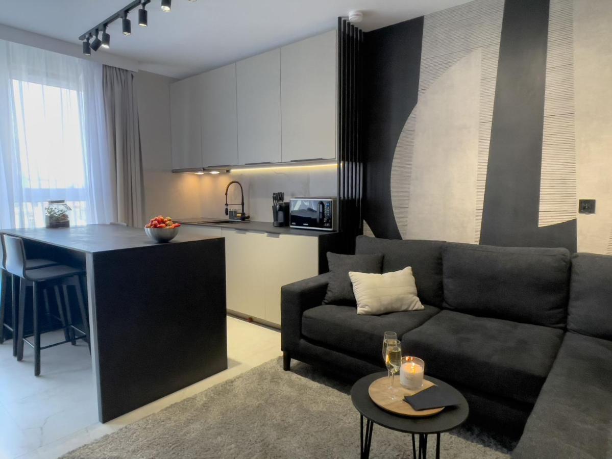 Urban Apartments Premium, Opolska 10 No 89, Free Garage, Self Check-In Katowice Exterior photo