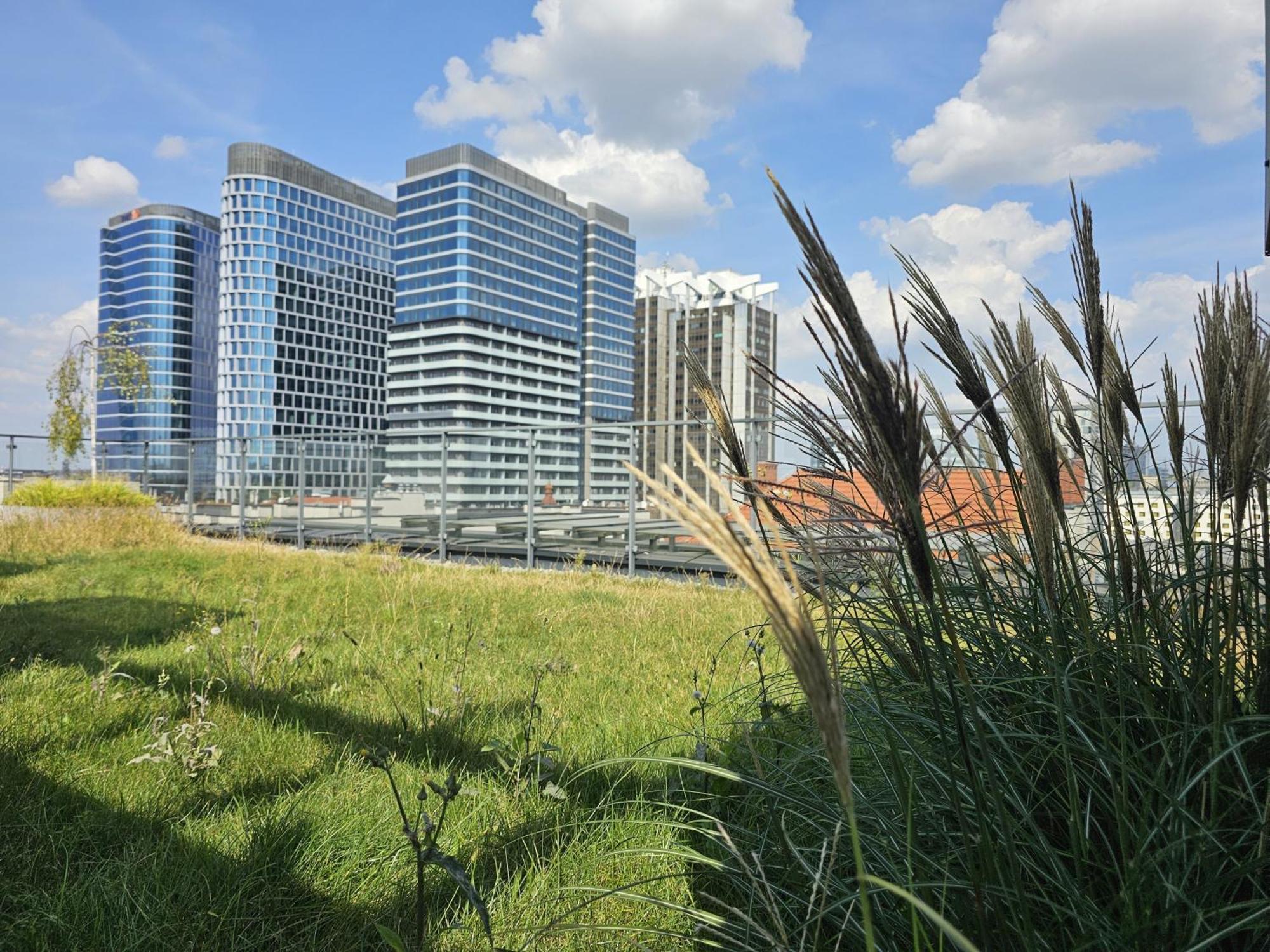 Urban Apartments Premium, Opolska 10 No 89, Free Garage, Self Check-In Katowice Exterior photo